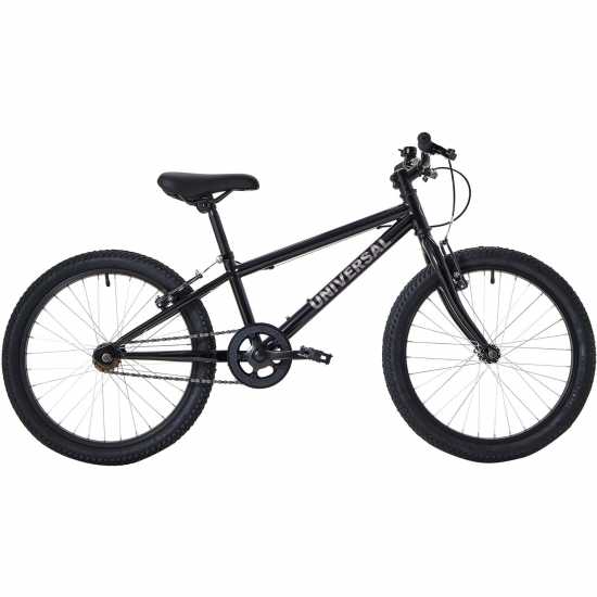 Universal Child Bike - 20 Inch Wheel Universal Child Bike - 20 Inch Wheel