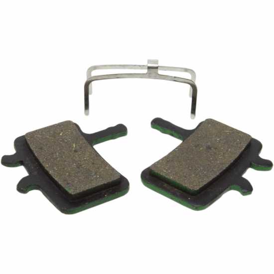 Bb7 & All Juicy Model Resin Disc Brake Pads  