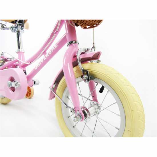 Universal Snapdragon 14 Wheel Childs Bike Universal Snapdragon 14 Wheel Childs Bike