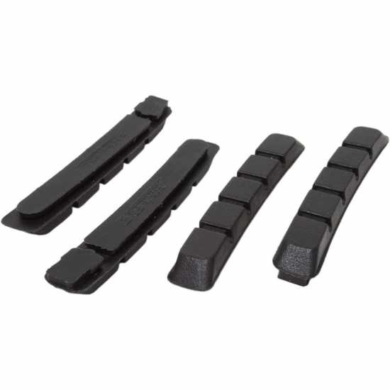 Fwe Mtb V-Brake Cartridge Inserts X 2 Fwe Mtb V-Brake Cartridge Inserts X 2