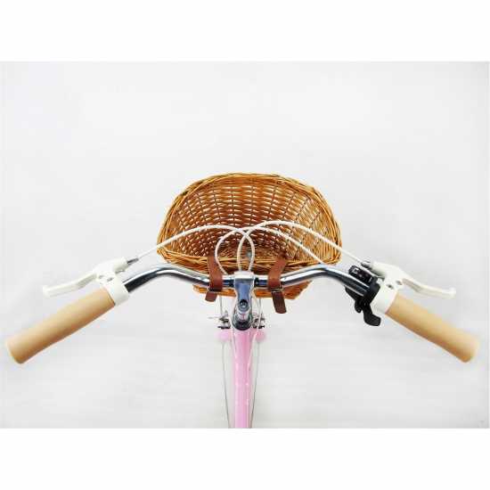 Universal Snapdragon 24 Wheel Kids Bike  