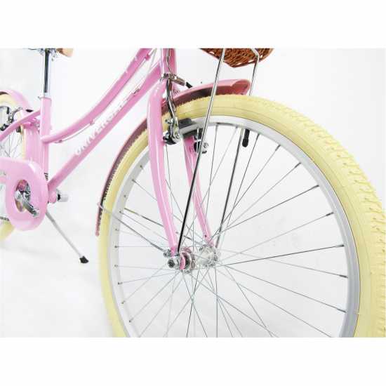 Universal Snapdragon 24 Wheel Kids Bike  