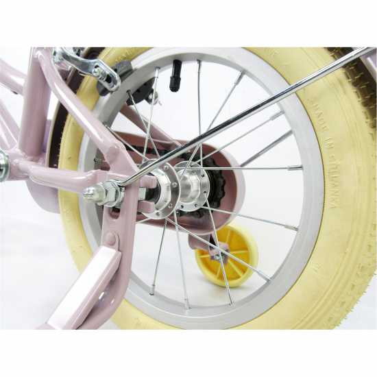Universal Alloy 14 Kids Bike Universal Alloy 14 Kids Bike