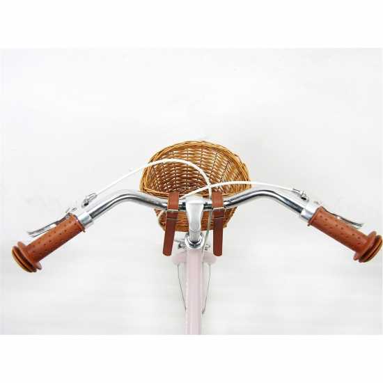 Universal Alloy 16 Wheel Kids Bike Universal Alloy 16 Wheel Kids Bike