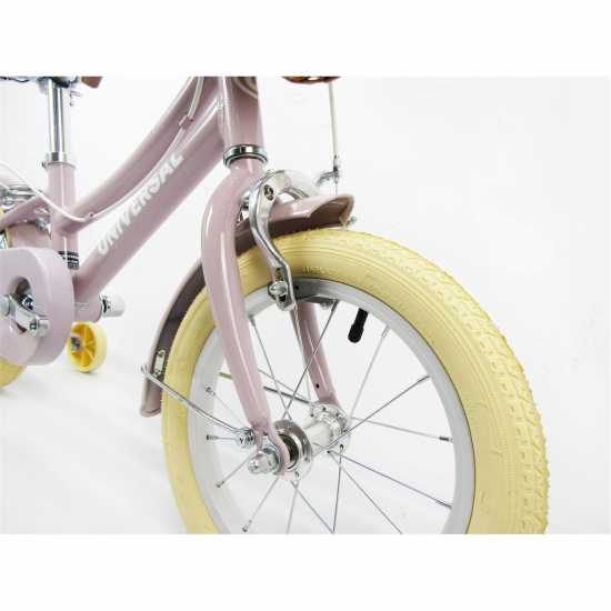 Universal Alloy 16 Wheel Kids Bike Universal Alloy 16 Wheel Kids Bike