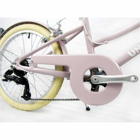 Universal Alloy 20 Wheeled Kids Bike Universal Alloy 20 Wheeled Kids Bike