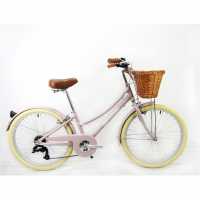 Universal Alloy 24 Wheeled Kids Bike Universal Alloy 24 Wheeled Kids Bike