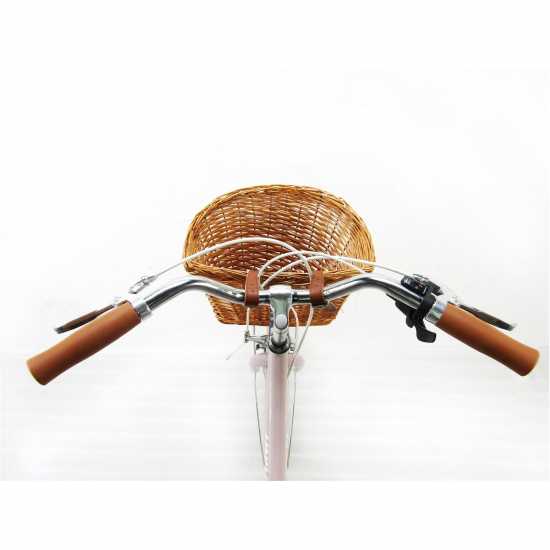 Universal Alloy 24 Wheeled Kids Bike  