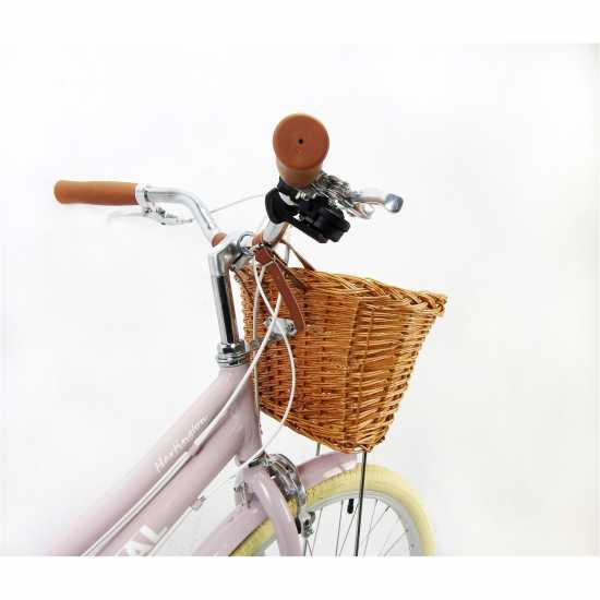 Universal Alloy 24 Wheeled Kids Bike  