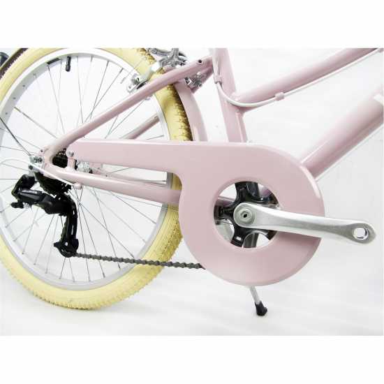 Universal Alloy 24 Wheeled Kids Bike  