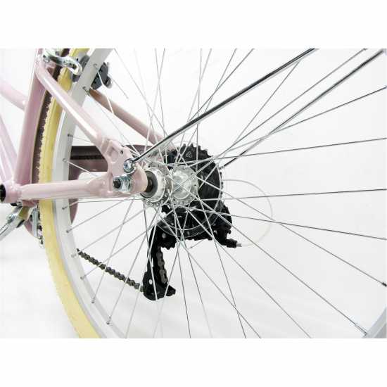 Universal Alloy 24 Wheeled Kids Bike  