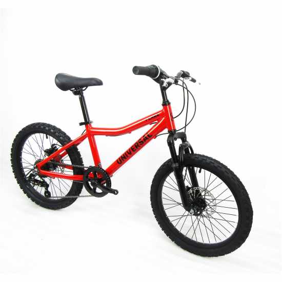 Universal Flare 20 Kids Mountain Bike Universal Flare 20 Kids Mountain Bike