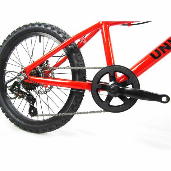 Universal Flare 20 Kids Mountain Bike Universal Flare 20 Kids Mountain Bike