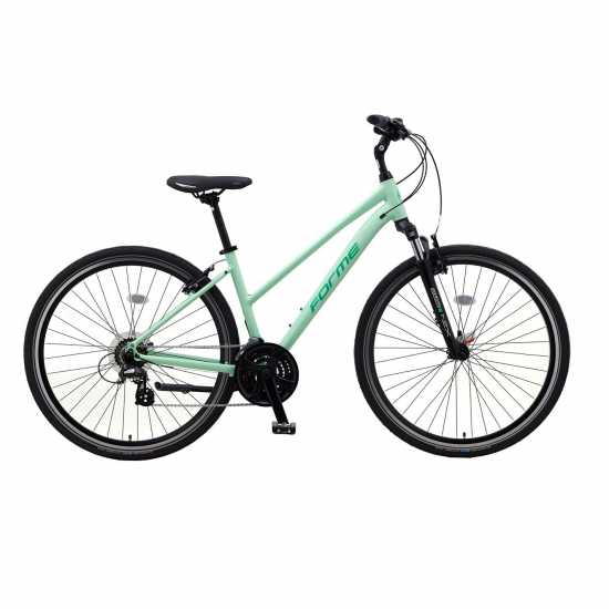 Forme Peak Trail Low Step Hybrid Bike Forme Peak Trail Low Step Hybrid Bike
