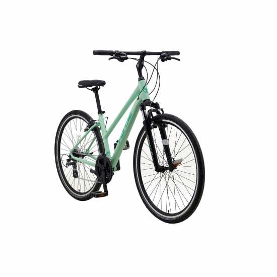 Forme Peak Trail Low Step Hybrid Bike Forme Peak Trail Low Step Hybrid Bike
