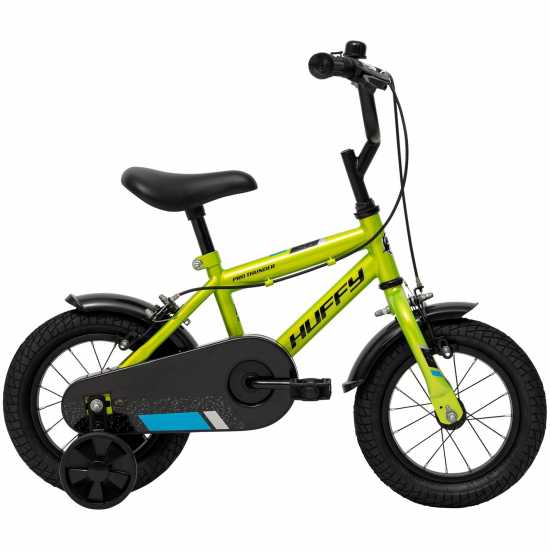 Huffy Huffy Pro Thunder 12 Jn00 Huffy Huffy Pro Thunder 12 Jn00