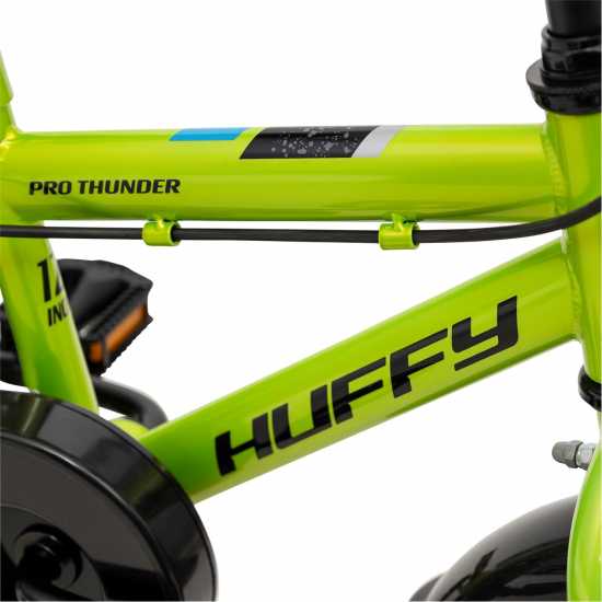 Huffy Huffy Pro Thunder 12 Jn00 Huffy Huffy Pro Thunder 12 Jn00
