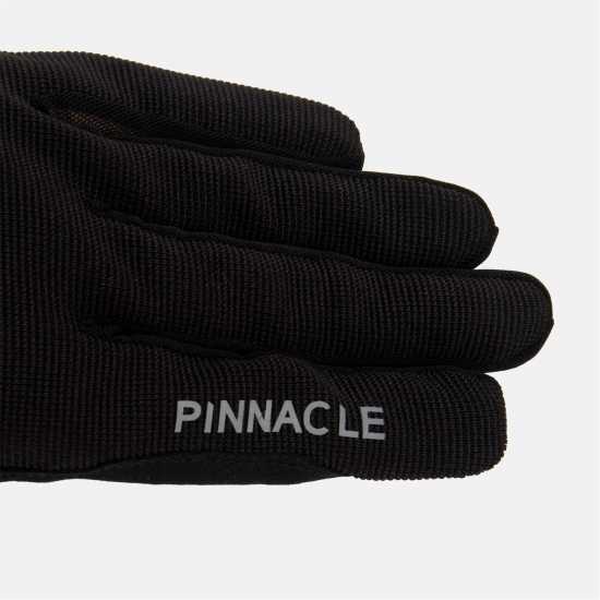 Ръкавици за колоездене Pinnacle Men's Mountain Bike Touchscreen Padded Cycling Gloves Pinnacle Men's Mountain Bike Touchscreen Padded Cycling Gloves