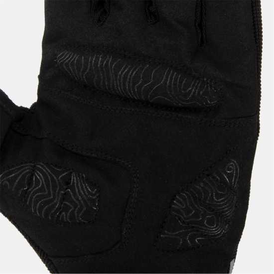Ръкавици за колоездене Pinnacle Men's Mountain Bike Touchscreen Padded Cycling Gloves Pinnacle Men's Mountain Bike Touchscreen Padded Cycling Gloves