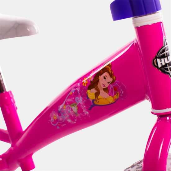 Character Childrens 12 Inch Balance Bike Принцеса Character Childrens 12 Inch Balance Bike Принцеса