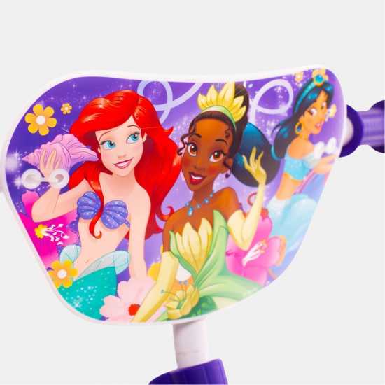 Character Childrens 12 Inch Balance Bike Принцеса Character Childrens 12 Inch Balance Bike Принцеса