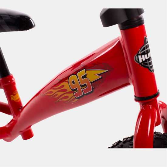 Character Childrens 12 Inch Balance Bike Автомобили Character Childrens 12 Inch Balance Bike Автомобили