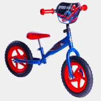 Character Childrens 12 Inch Balance Bike  