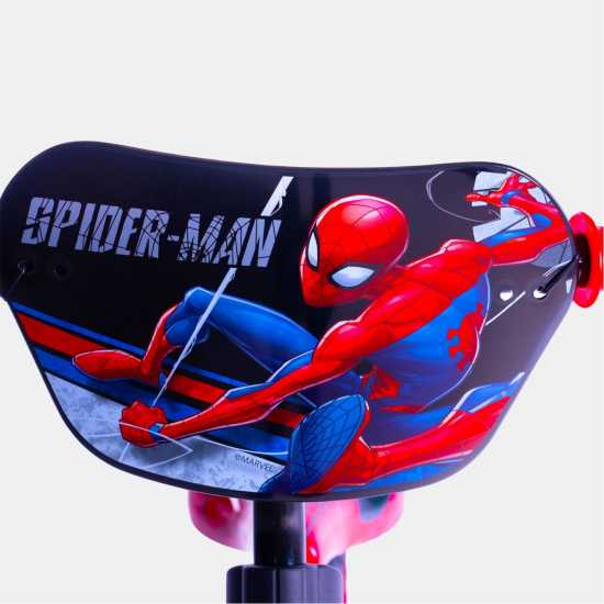 Character Childrens 12 Inch Balance Bike  