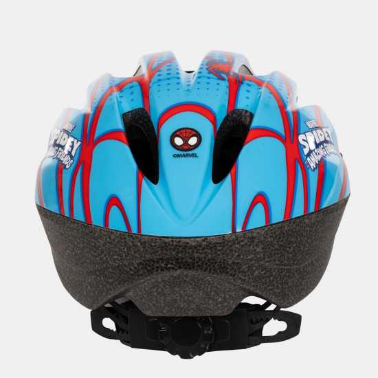 Character Kids' Cycle Helmet Спайди 