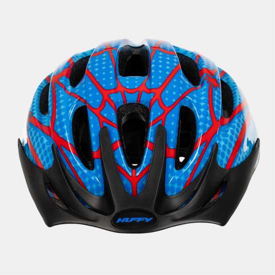 Character Kids' Cycle Helmet Спайди 