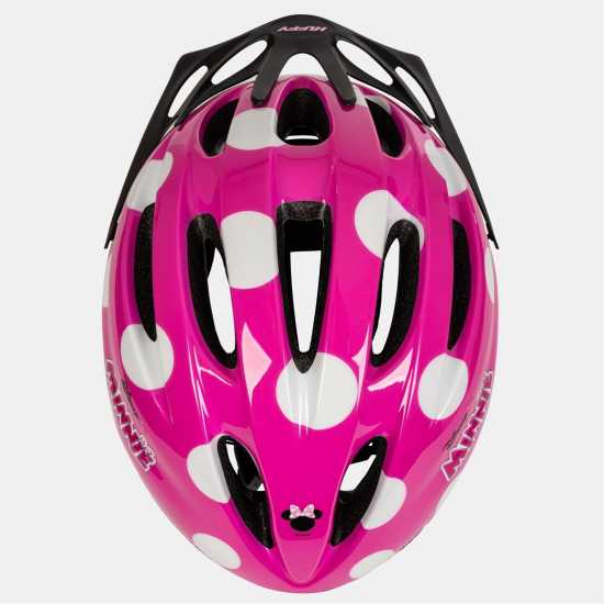 Character Youth Helmet Мини 