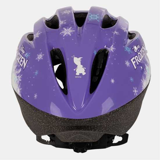 Character Youth Helmet Замръзнало 