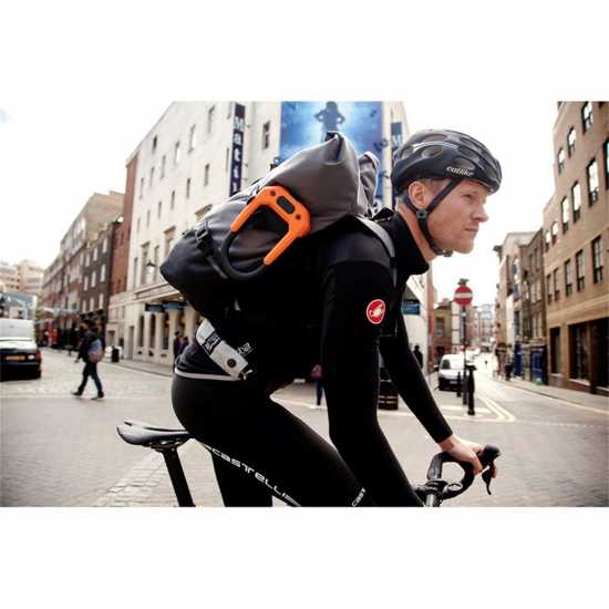 Hiplok Dx Wearable D-Lock Hiplok Dx Wearable D-Lock