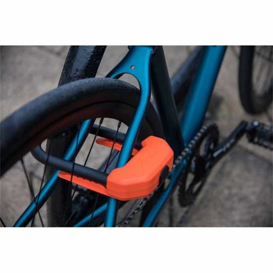 Hiplok Dx Wearable D-Lock Hiplok Dx Wearable D-Lock