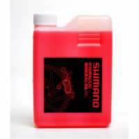 Shimano Mineral Oil 1L 00 Shimano Mineral Oil 1L 00