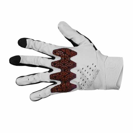 Endura Cycling Gloves Сива коса 