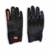 Endura Cycling Gloves Black 