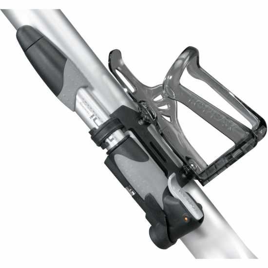 Велосипедни помпи Topeak Dual Dx With Gauge Topeak Dual Dx With Gauge Велосипедни помпи