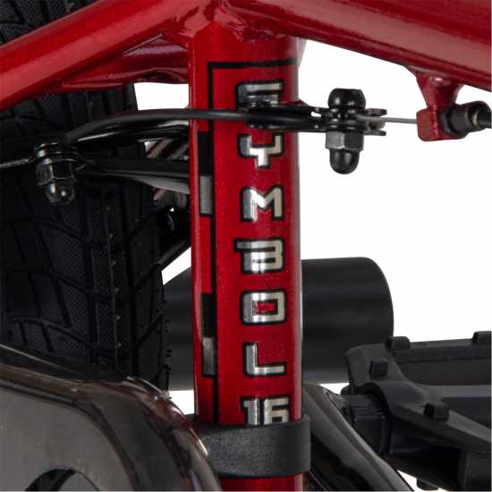 Huffy Huffy Freestyle 16 Jn00 Huffy Huffy Freestyle 16 Jn00