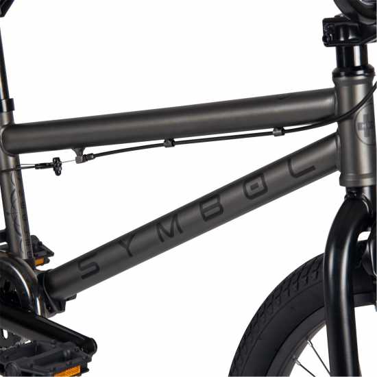 Huffy Huffy Freestyle 20 Jn00 Charcoal 