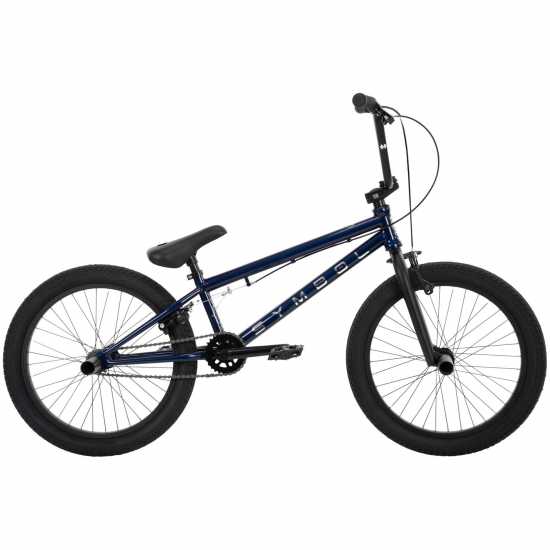 Huffy Huffy Freestyle 20 Jn00 Abys Blue 