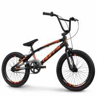 Huffy Huffy Hx Proracer 20 Jn00 Black/Orange 