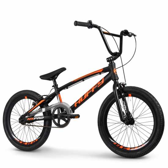 Huffy Huffy Hx Proracer 20 Jn00 Black/Orange 