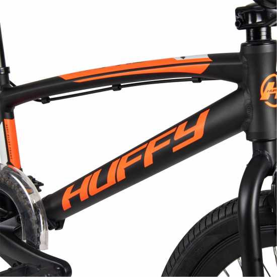 Huffy Huffy Hx Proracer 20 Jn00 Black/Orange 