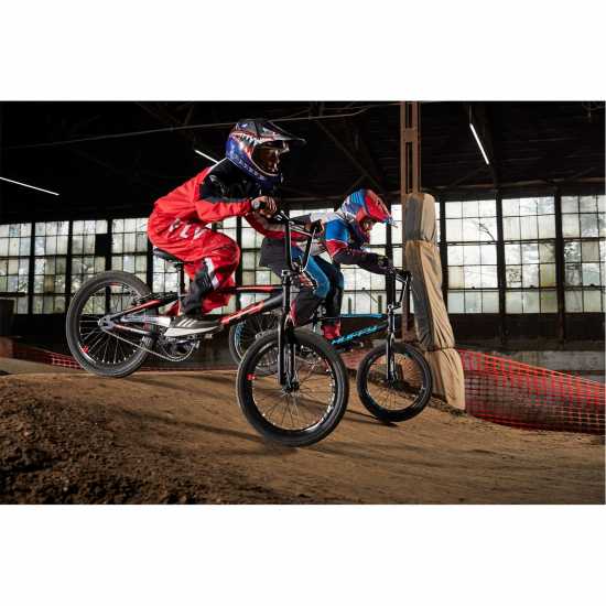 Huffy Huffy Hx Proracer 20 Jn00 Black/Orange 