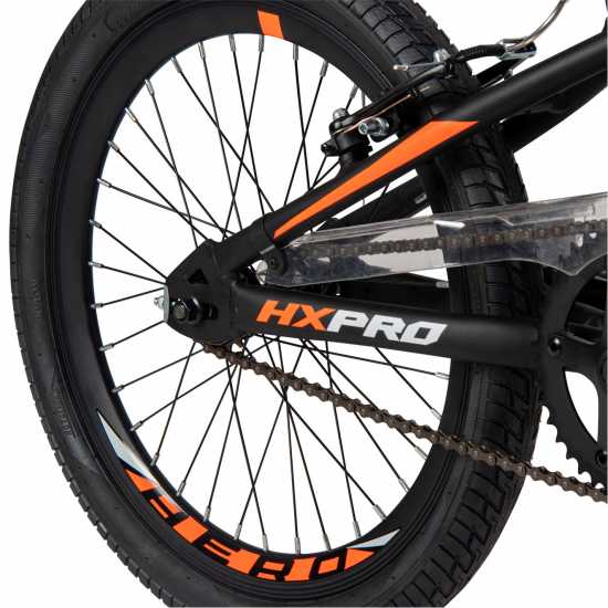 Huffy Huffy Hx Proracer 20 Jn00 Black/Orange 