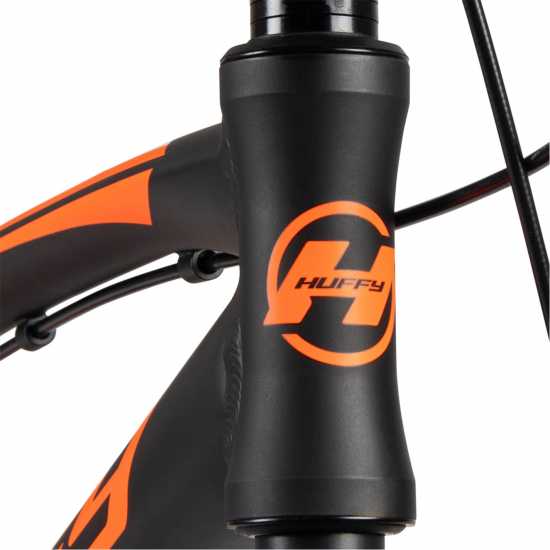 Huffy Huffy Hx Proracer 20 Jn00 Black/Orange 