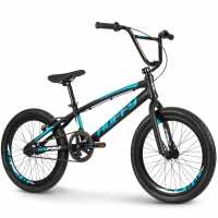 Huffy Huffy Hx Proracer 20 Jn00 Black/Blue 