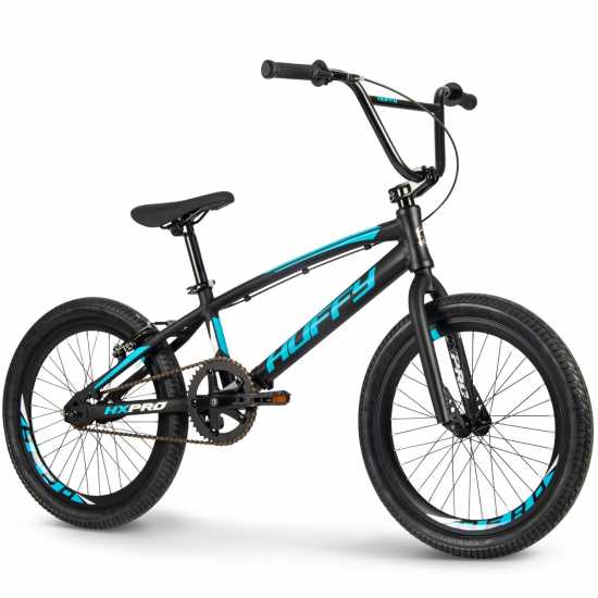 Huffy Huffy Hx Proracer 20 Jn00 Black/Blue 