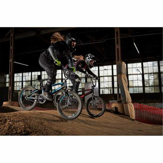 Huffy Huffy Hx Proracer 20 Jn00 Black/Blue 